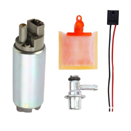Pompe à carburant et régulateur F2S-U7711-02-00 pour moto EX FX GP VX