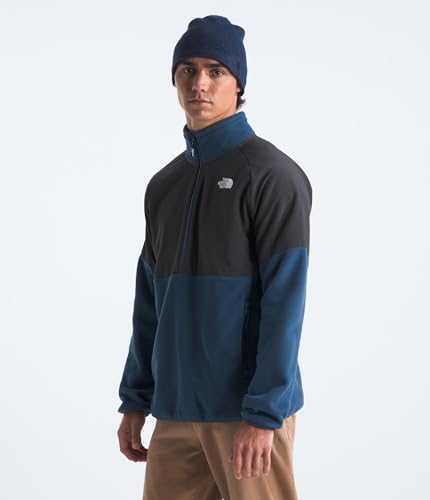 THE NORTH FACE Men's Glacier Heavyweight 1/2 Zip3