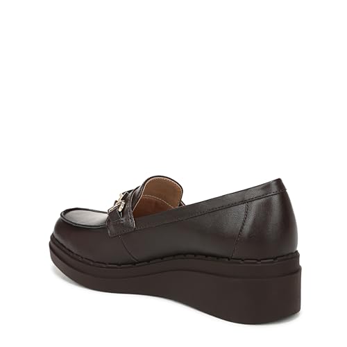 LifeStride Women's Dolce-Bit Loafer Dark Chocolate 5.5 M by LifeStride - Used condition - Image 9