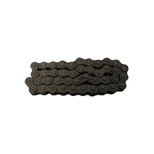 WhatApart #420 42-Link Chain for MB200 MB165 Baja Warrior Heat Mini Baja Jackshaft