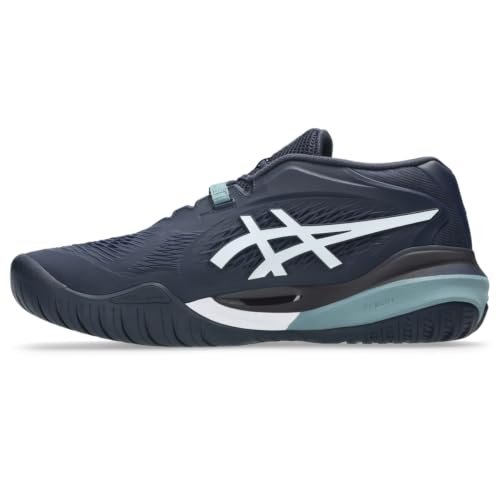 Image of ASICS Men's Gel-Resolution X Tennis Shoes