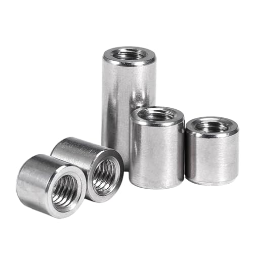 10 304 XeXX`[ ibgAID 4mm OD 6MMÂ݂ی^˂~WCgibgX[uǏibg M4(M4x6x8)