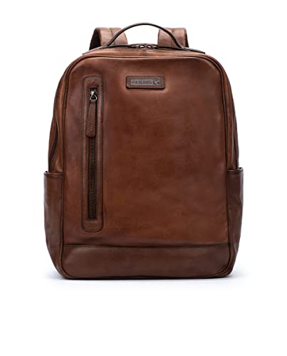 Rucksacks Leather Belmonte for Men
