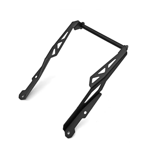 Support téléphone moto béquille fixation GPS 12mm 800MT 2024