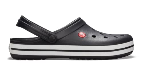 Image of Crocs Unisex-Adult Crocband Clog