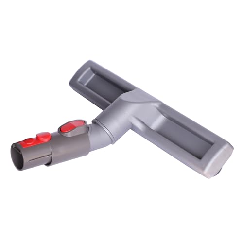 LRFDRESS Cepillo de parquet flexible para Dyson V7 V8 V10 V11 V15 (con adaptador), V6 DC33c, DC37, DC19T2, DC22, DC23, DC23T2, DC24, DC26