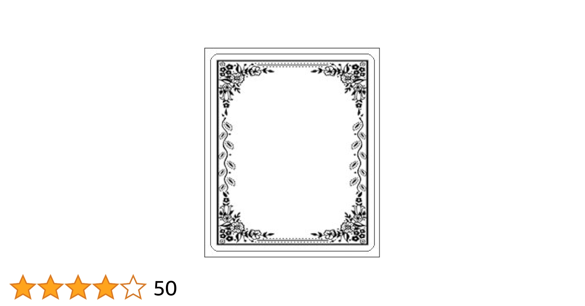 amazon-com-preprinted-bookplates-elegant-border-150-pack-ab-ab-laser-printer-paper-office-products for Free Printable Bookplate Template Word Amazon.com : Preprinted Bookplates Elegant Border 150 Pack_AB_AB : Laser Printer Paper : Office Products for Free Printable Bookplate Template Word