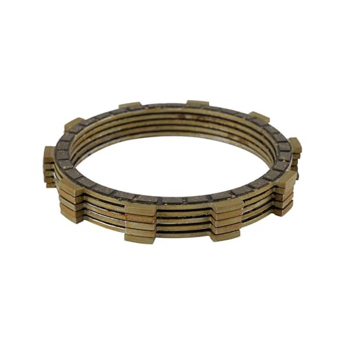 Disques d'embrayage motocross pour rouler sur circuit MX175