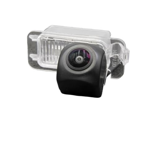 Caméra de recul Ford Fiesta 2013-2018 kit arrière moniteur stationnement grand angle B150 CVBS