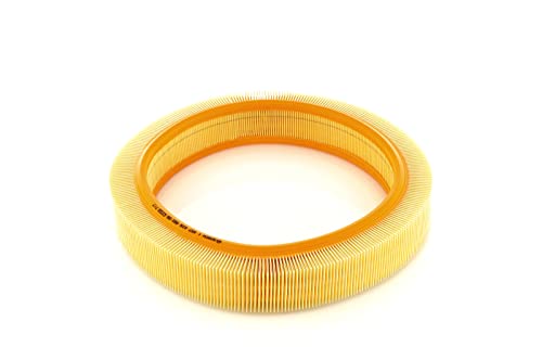 Bosch S9992 Filtro de Aire para Coche - Restringe Partículas de la Entrada de Aire, Resiste a la Humedad, con Alta Resistencia a la Tracción