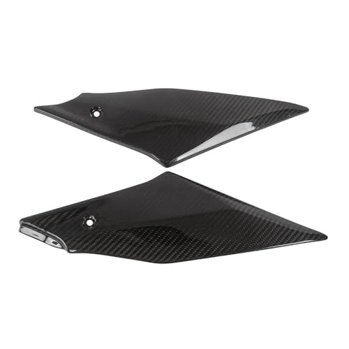 Panneau carénage latéral carbone et accessoires moto R1 2015 2016 2017 2018