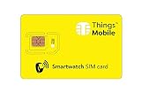 Conectividad multioperador en 165 países con más de 350 operadores, APIs para integraciones personalizadas y portal para gestión SIM, control del tráfico y de los costes