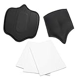 Lipo foam 3 pack + BBL backboard Lumbar compression + Ab foams and boards after lipo Ideal for post...