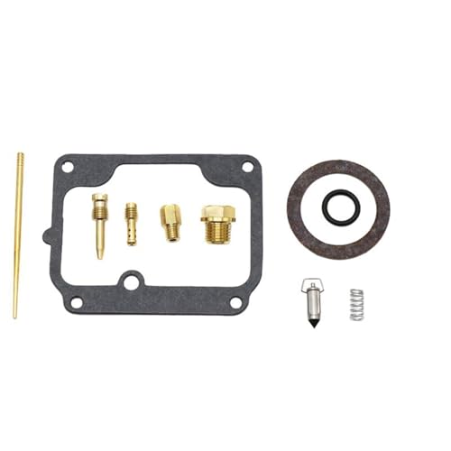 Kit carburateur Yamaha RD350 pour vos balades moto de collection