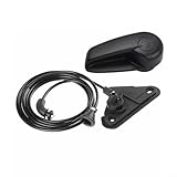 Perfekte Passform: Direkt passender Ersatz , entwickelt für eine problemlose Installation ohne Modifikationen.