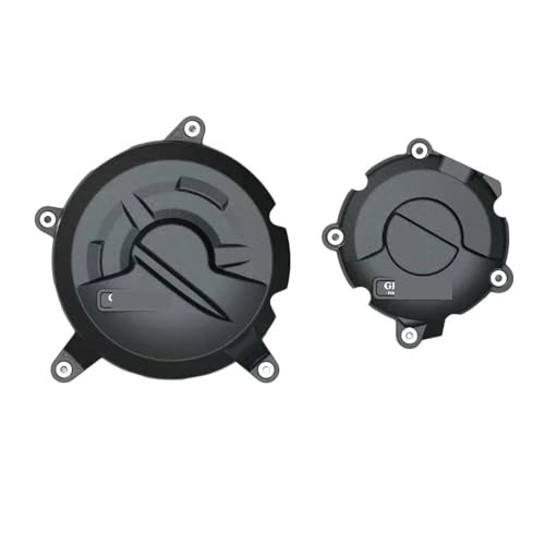 Protection d'embrayage GSX1300R Hayabusa couvercle moteur haut de gamme
