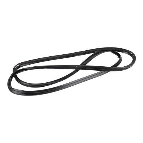 sparefixd Suitable for Hotpoint Cooker Door Seal Bottom Oven HUD61P HUD61PS