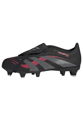 Adidas Unisex Predator League FOLD-Over Tongue Firm Ground/Multi Ground...