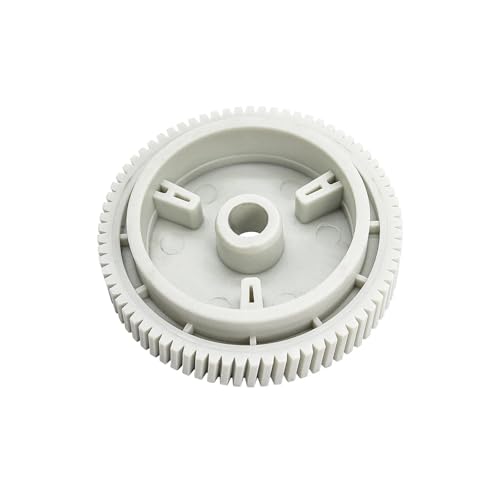 Polea rueda de motor elevalunas compatible con camionetas Ford F150