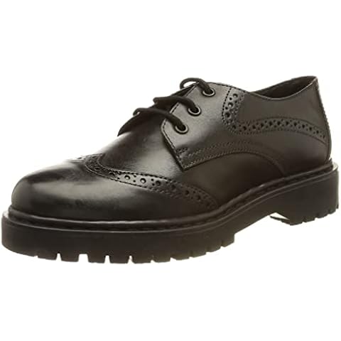 Geox Damen d bleyze Schuhe Cover