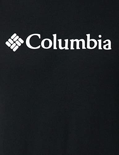 Columbia-Mens-CSC-Basic-Logo-Short-Sleeve-Short-Sleeve-Shirt