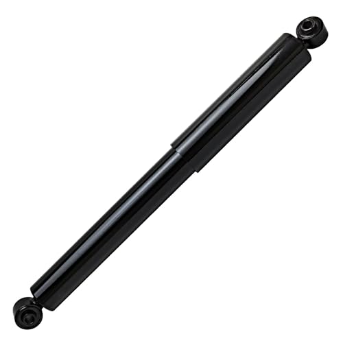 Image of Detroit Axle - 4WD Struts Shocks Kit for 2019 2022-2023 Chevy Silverado 1500 GMC Sierra 1500, 2022 Silverado 1500 LTD Sierra 1500 Limited, 2 Front Struts w /Coil Spring 2 Rear Shocks 2 Front Sway Bars