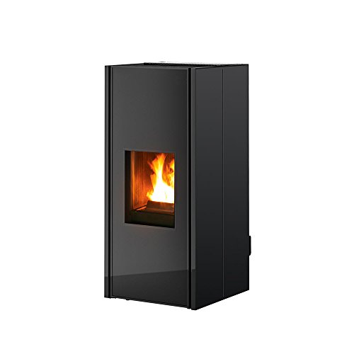  MCZ - Stufa a pellet MCZ KLIN Comfort Air Maestro (8 kW)
