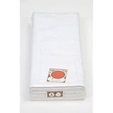 Aモス 新モス 晒 白 1疋 長さ21m 巾36cm 日本製