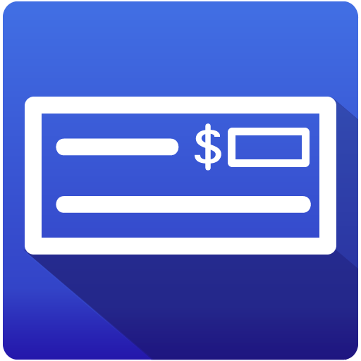 Checkbook App for Android