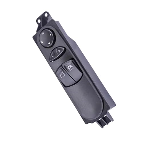 Bouton lève-vitre avant pour rouler sereinement en Mercedes Vito W639 de 2003