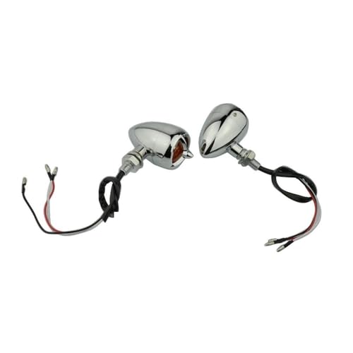 Clignotant LED pour motos VTX1300 et Shadow VT750