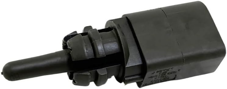 Car Temperature Sensor Ambient Sensor 8Z0 820 535 8Z0820535A, for A3 A4 A5 Air Temperature Sensor Outside Outdoor Ambient