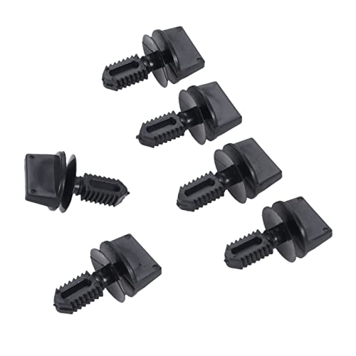 Clips de garniture 483554 pour coffre et tableau de bord de série 3 E46 E60