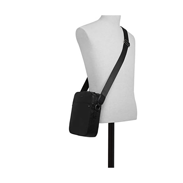 ALDO Women’s Poani Cross Body Bag, Black