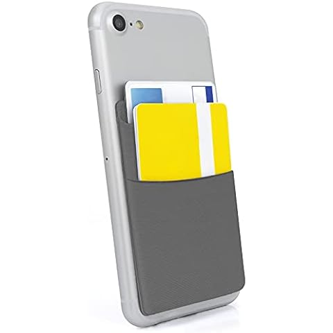 MyGadget RFID Blocking Phone Wallet Cover
