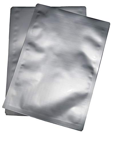 Heavy Duty 7 Mil Mylar Bags