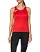 Joma 900038.600 Camiseta, Mujer, Rojo, M