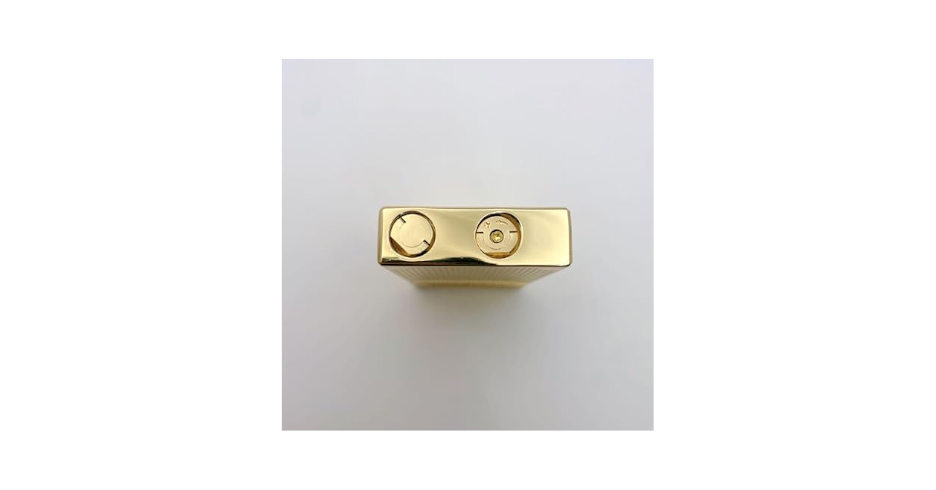 専用です　美品　デュポンガスライター　ゴールド　ストライプ　ライン2s Amazon.co.jp: Derui ガスライター ゴールド 縦ライン