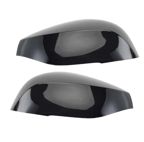 Couvercle rétroviseur Infiniti Q50 Q60 en coque carbone haut de gamme