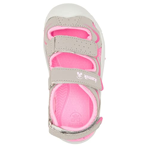 Kamik Girl's Wander (Toddler/Little Kid/Big Kid)2