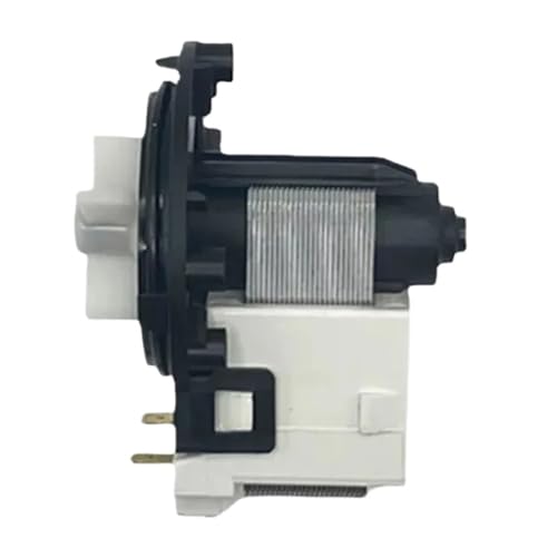 WVGFAUXA Drain Pump Motor BPX2-94L，Compatible For LG，Washing Machine BPX2-92L BPX2-93L Washer Drainage Parts