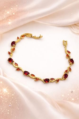 Image of New tulip bracelet lorvia
