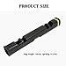 Training Tube Fitness Yoga Column Personal Training Fitness Commercial Strength Training Tube for Home Gym Weighted Exercise Unisex Yoga Column