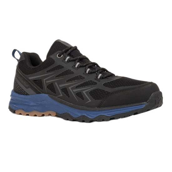KIMBERFEEL Zapatillas De Senderismo Viggo EU 45