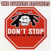 Don't Stop Wiggle Wiggle