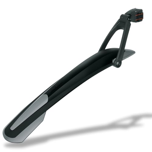 SKS GERMANY Radschützer X-Blade 26 + 27,5 Schutzblech, Schwarz, Zoll SKS GERMANY Radschützer X-Blade 26 + 27,5 Schutzblech, Schwarz, Zoll