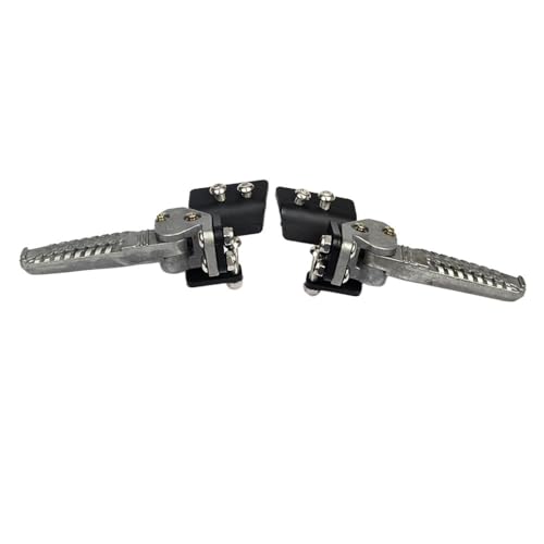 Repose-pieds arrière pour remplacer les pièces usées sur RX 125