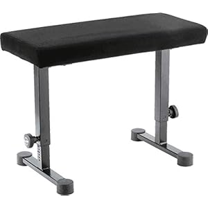 Konig & Meyer pianobank – 14086