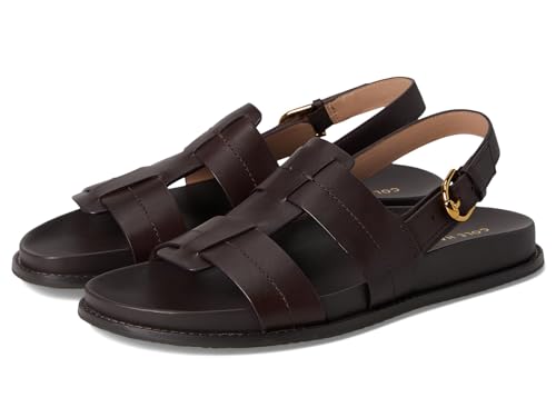 Cole Haan Women's Marlee Fisherman Footbed Sandals