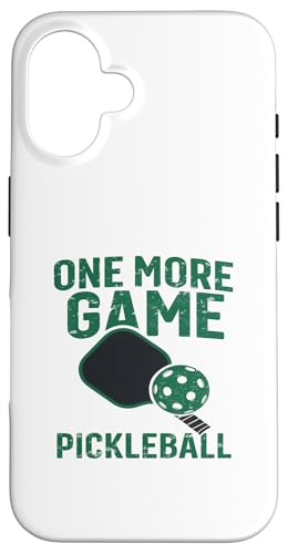 One More Game sbN{[phƃ{[X|[cfUC X}zP[X iPhone 16 p